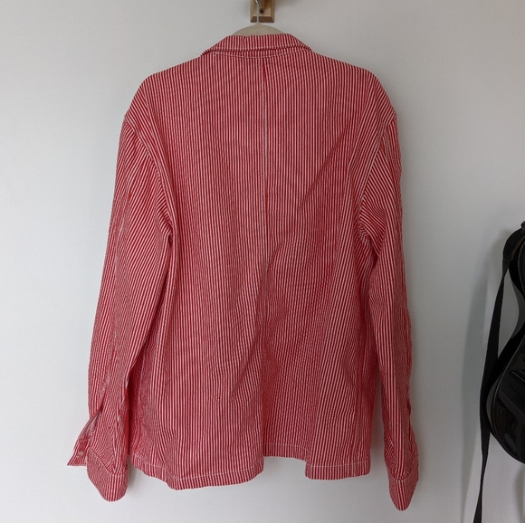 NWOT Stan Ray oversized jacket - Picture 2 of 3